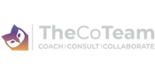 The Co Team logo